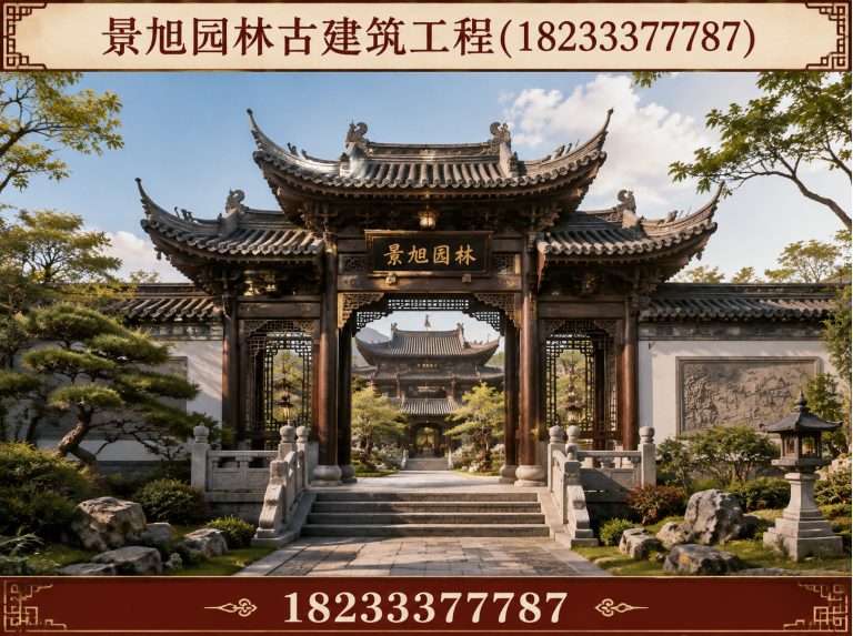 高碑店市音乐喷泉展示图